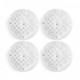 MakeBlock 83014 - plastikowe koło zębate 90T - 4szt. MakeBlock 83014 - plastikowe koło zębate 90T - 4szt.