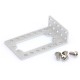 MakeBlock 62216 - wspornik serwa - typ A MakeBlock 62216 - wspornik serwa - typ A