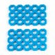 MakeBlock 84404 - Linkage 024 - niebieski - 10szt. MakeBlock 84404 - Linkage 024 - niebieski - 10szt.