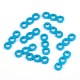MakeBlock 84404 - Linkage 024 - niebieski - 10szt. MakeBlock 84404 - Linkage 024 - niebieski - 10szt.