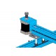 MakeBlock 83003 - plastikowe koło zębate 62T - 2szt. MakeBlock 83003 - plastikowe koło zębate 62T - 2szt.
