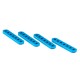 MakeBlock 60705 - belka 0412-060 - niebieski - 4szt. MakeBlock 60705 - belka 0412-060 - niebieski - 4szt.