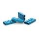 MakeBlock 60008 - belka 0824-048 - niebieski - 4szt. MakeBlock 60008 - belka 0824-048 - niebieski - 4szt.