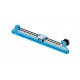MakeBlock 60510 - belka 0808-040 - typ B - niebieski - 4szt. MakeBlock 60510 - belka 0808-040 - typ B - niebieski - 4szt.