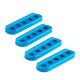 MakeBlock 60703 - belka 0412-044 - niebieski - 4szt. MakeBlock 60703 - belka 0412-044 - niebieski - 4szt.