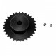 MakeBlock 83704 - zębatka 04C 30T MakeBlock 83704 - zębatka 04C 30T