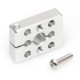 MakeBlock 84780 - hub zaciskowy na wał 8mm MakeBlock 84780 - hub zaciskowy na wał 8mm