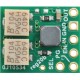 Przetwornica step-up/step-down - S9V11MACMA 2,5-9V 1,5A z odcięciem przy zbyt niskim napięciu Przetwornica step-up/step-down - S9V11MACMA 2,5-9V 1,5A z odcięciem przy zbyt niskim napięciu