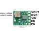 Przetwornica step-up/step-down - S9V11MA 2,5-9V 1,5A Przetwornica step-up/step-down - S9V11MA 2,5-9V 1,5A