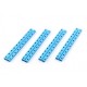 MakeBlock 60040 - belka 0824-176 - niebieski - 4szt. MakeBlock 60040 - belka 0824-176 - niebieski - 4szt.