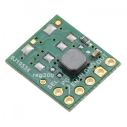 Przetwornica step-up/step-down - S9V11F3S5 3,3V 1,5A