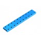 MakeBlock 60036 - belka 0824-160 - niebieski - 4szt. MakeBlock 60036 - belka 0824-160 - niebieski - 4szt.