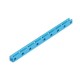 MakeBlock 60532 - belka 0808-136 - niebieski - 4szt. MakeBlock 60532 - belka 0808-136 - niebieski - 4szt.