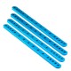 MakeBlock 60721 - belka 0412-188 - niebieski - 4szt. MakeBlock 60721 - belka 0412-188 - niebieski - 4szt.