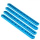 MakeBlock 60717 - belka 0412-156 - niebieski - 4szt. MakeBlock 60717 - belka 0412-156 - niebieski - 4szt.