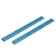 MakeBlock 60076 - belka 0824-320 - niebieski - 2szt. MakeBlock 60076 - belka 0824-320 - niebieski - 2szt.