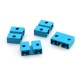 MakeBlock 60000 - belka 0824-016 - niebieski - 4szt. MakeBlock 60000 - belka 0824-016 - niebieski - 4szt.