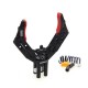 MakeBlock 86502 - chwytak robota dla Ranger/Ultimate - czarny MakeBlock 86502 - chwytak robota dla Ranger/Ultimate - czarny