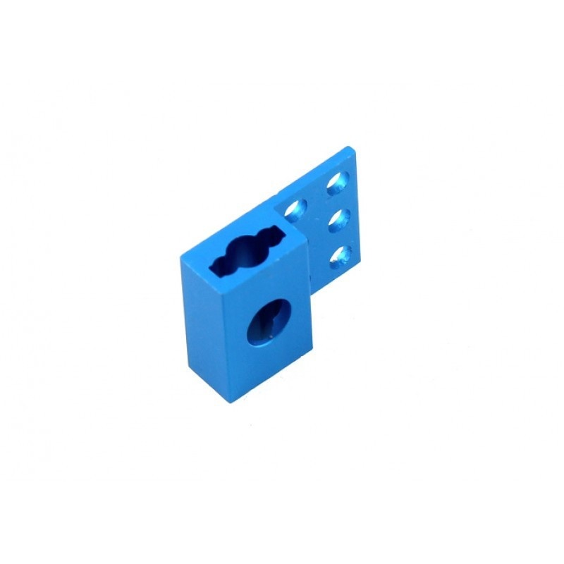 MakeBlock 62404 - wspornik P3 - niebieski - 2szt.