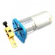 MakeBlock 62400 - wspornik P1 - niebieski - 2szt. MakeBlock 62400 - wspornik P1 - niebieski - 2szt.
