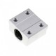 MakeBlock 86050 - prowadnica liniowa 8mm - 2szt. MakeBlock 86050 - prowadnica liniowa 8mm - 2szt.