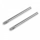 MakeBlock 85450 - wał D 8x96mm - 2szt. MakeBlock 85450 - wał D 8x96mm - 2szt.