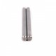 MakeBlock 85401 - wał D4x80mm - 2szt. MakeBlock 85401 - wał D4x80mm - 2szt.