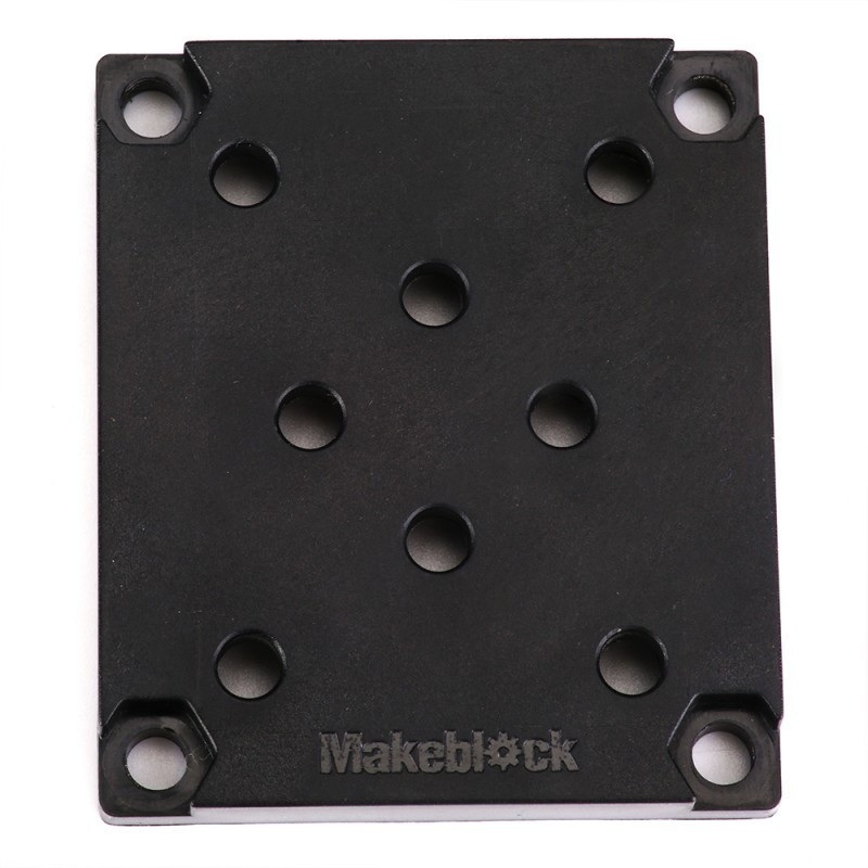 MakeBlock 86062 - płytka przesuwna