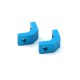 MakeBlock 69007 - Stiffener - niebieski - 2szt. MakeBlock 69007 - Stiffener - niebieski - 2szt.