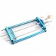 MakeBlock 85020 - wał 4x288mm - 4szt. MakeBlock 85020 - wał 4x288mm - 4szt.