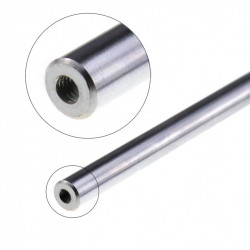 MakeBlock 85421 - wał D8x496mm - typ H