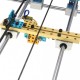 MakeBlock 85421 - wał D8x496mm - typ H MakeBlock 85421 - wał D8x496mm - typ H