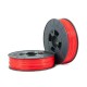 Filament PLA 1,75mm 750g - czerwony Filament PLA 1,75mm 750g - czerwony
