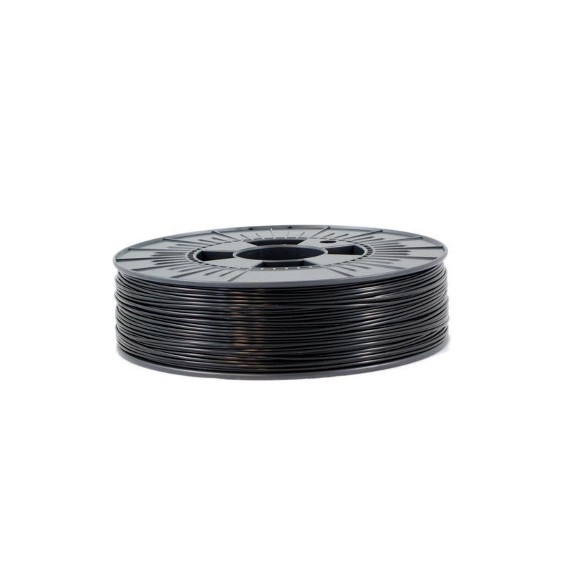 Filament Velleman PLA 1,75mm 750g - czarny