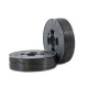 Filament Velleman PLA 1,75mm 750g - czarny Filament Velleman PLA 1,75mm 750g - czarny