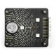 Pi-top Pulse - matryca LED, głośnik, mikrofon - nakładka dla Raspberry Pi Pi-top Pulse - matryca LED, głośnik, mikrofon - nakładka dla Raspberry Pi