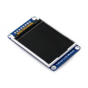 Wyświetlacz OLED kolorowy 1,8'' 128x160px SPI