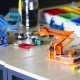 Ramię robota MeArm Pi dla Raspberry Pi Ramię robota MeArm Pi dla Raspberry Pi