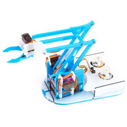 Ramię robota MeArm Pi dla Raspberry Pi