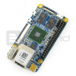 NanoPi Fire2A Samsung S5P4418 Octa-Core 1,4GHz + 512MB RAM