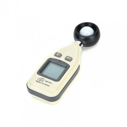 Люксметр Benetech GM1010 - 200000 лк