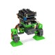 Robot Velleman VR204 - dwunożny robot Allbot Robot Velleman VR204 - dwunożny robot Allbot