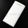 Mobilna bateria PowerBank Esperanza Nitro EMP119W 17400mAh - biały - zdjęcie 1