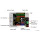 DFRobot Gravity IO Expansion Shield dla LattePanda DFRobot Gravity IO Expansion Shield dla LattePanda