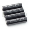 Akumulator Panasonic Eneloop Pro R6 AA 2550mAh - 4 szt. - zdjęcie 1