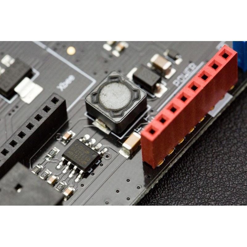 DFRduino Mainboard M0 ze złączem xBee - kompatybilne z Arduino