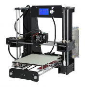 Drukarka 3D Anet A6 - zestaw do samodzielnego montażu