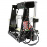Drukarka 3D Anet A8-B - zestaw do samodzielnego montażu Drukarka 3D Anet A8-B - zestaw do samodzielnego montażu - zdjęcie 4