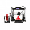 Drukarka 3D Anet A8-B - zestaw do samodzielnego montażu Drukarka 3D Anet A8-B - zestaw do samodzielnego montażu - zdjęcie 5