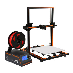 Drukarka 3D Anet E12 - zestaw do samodzielnego montażu